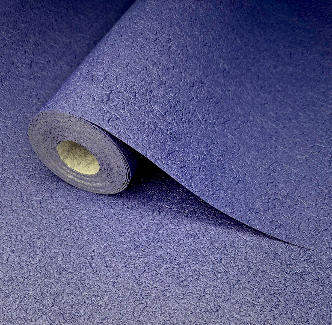 Шпалери вінілові Marburg 10,5х0,53 м Синій (6597-70)