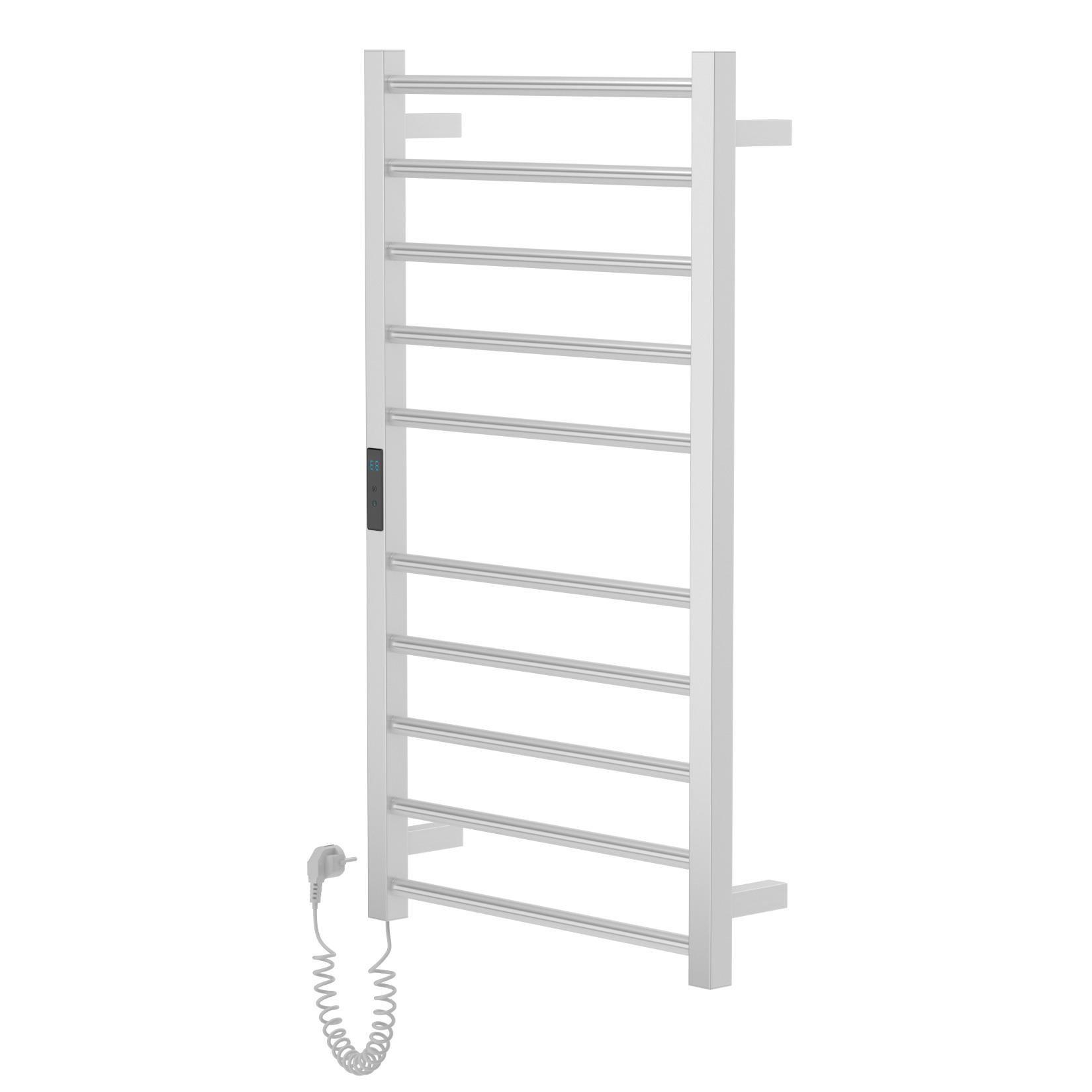 Полотенцесушитель VOLLE 500х900 мм Campo (6865754)