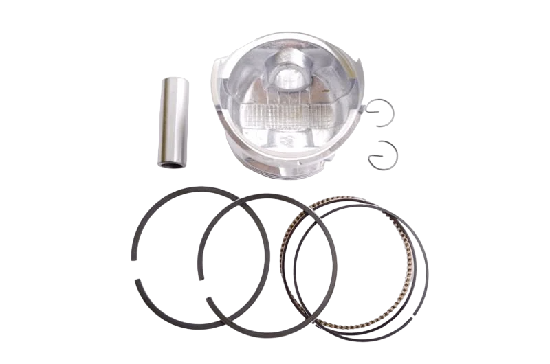 Поршень с кольцами для генераторов Honda 192F 92 мм 5 кВт-8 кВт (4715)