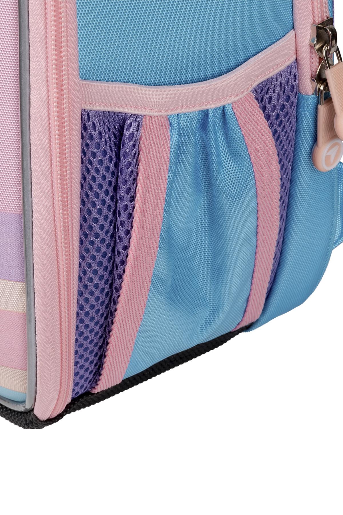 Рюкзак каркасний YES Line Friends 559549 (SKT001003313) - фото 9 Рюкзак каркасний YES Line Friends 559549 (SKT001003313) - фото 9