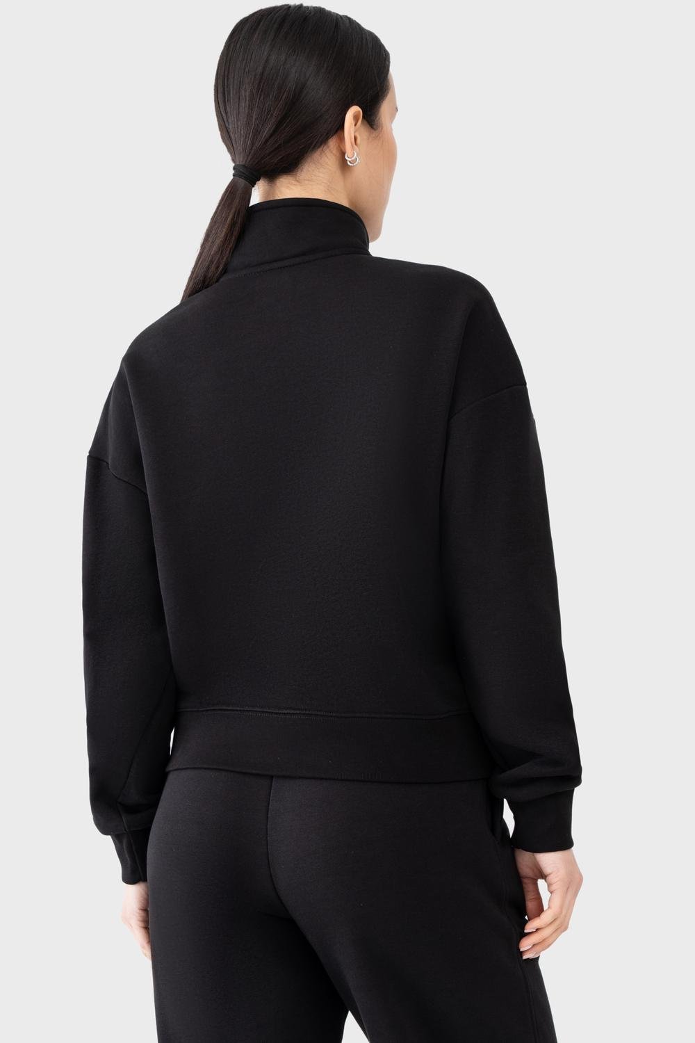 Спортивный костюм Avecs 50472/1-XL Черный - фото 3 Спортивный костюм Avecs 50472/1-XL Черный - фото 3