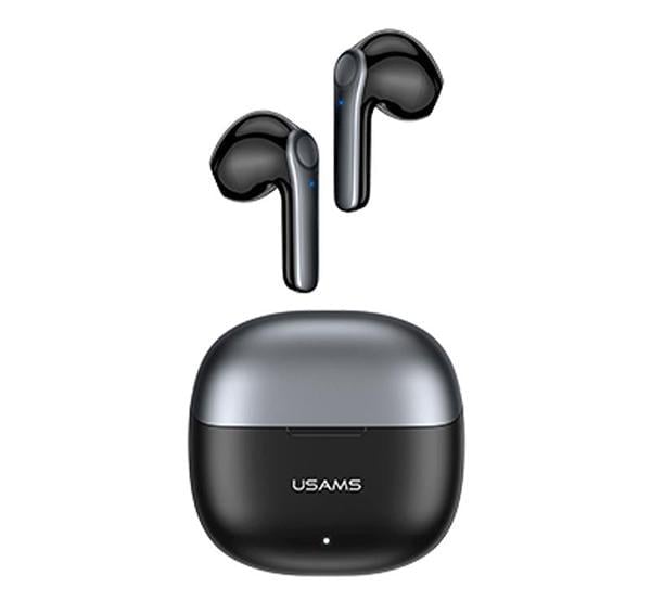 Наушники беспроводные Usams TWS Earbuds XH09 Black (b56ccf4b)