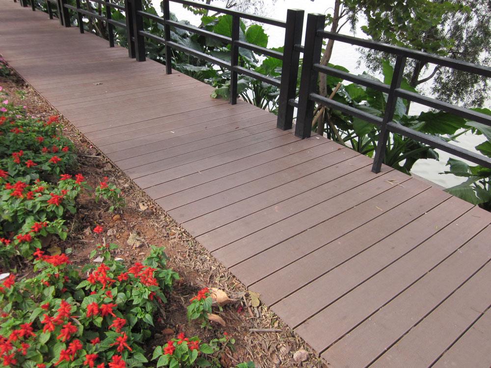 Доска террасная Polymer Wood Приват 3D из ДПК из ДПК 140х20х2200 мм Антрацит - фото 6 Доска террасная Polymer Wood Приват 3D из ДПК из ДПК 140х20х2200 мм Антрацит - фото 6