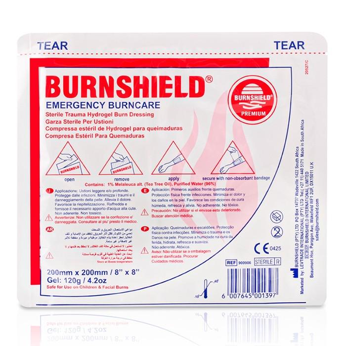 Салфетка противоожоговая Burnshield 20х20 см