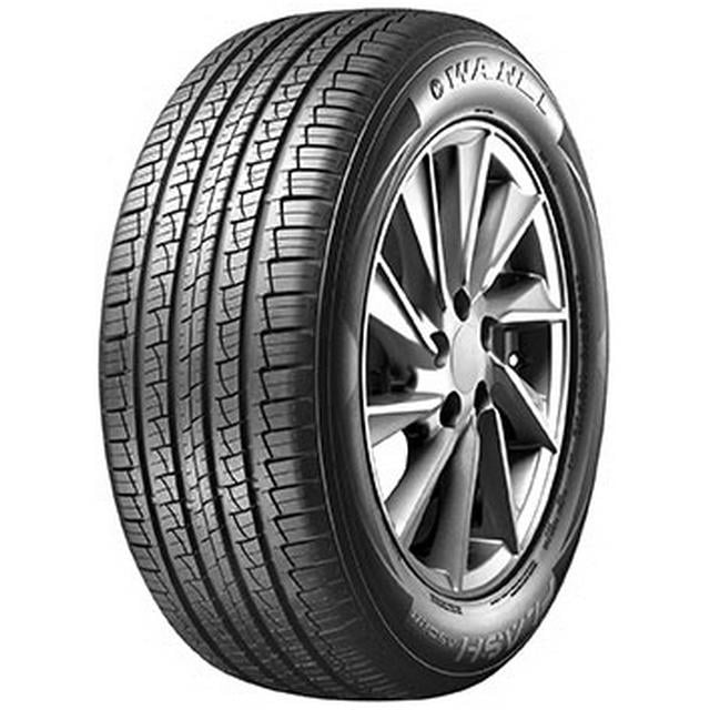 Шина Wanli AS028 215/55 R18 95V літо (1001028239)