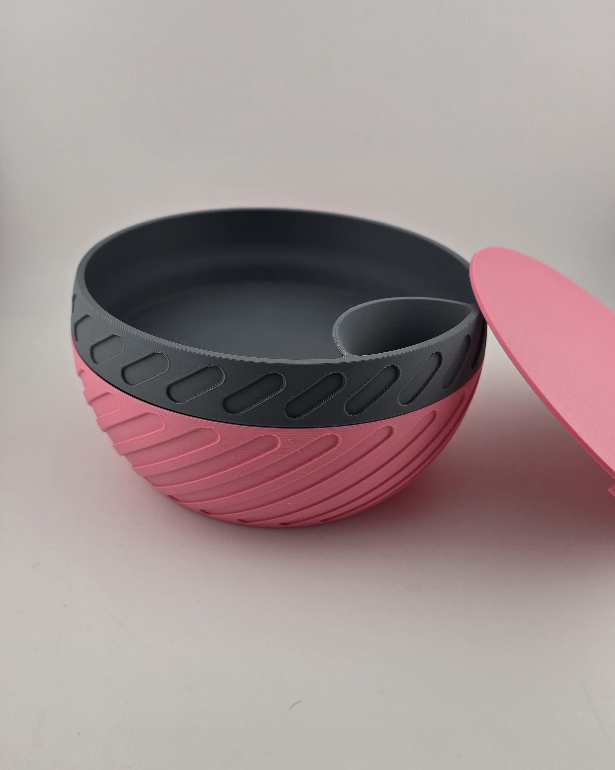 Блюдо для фисташек