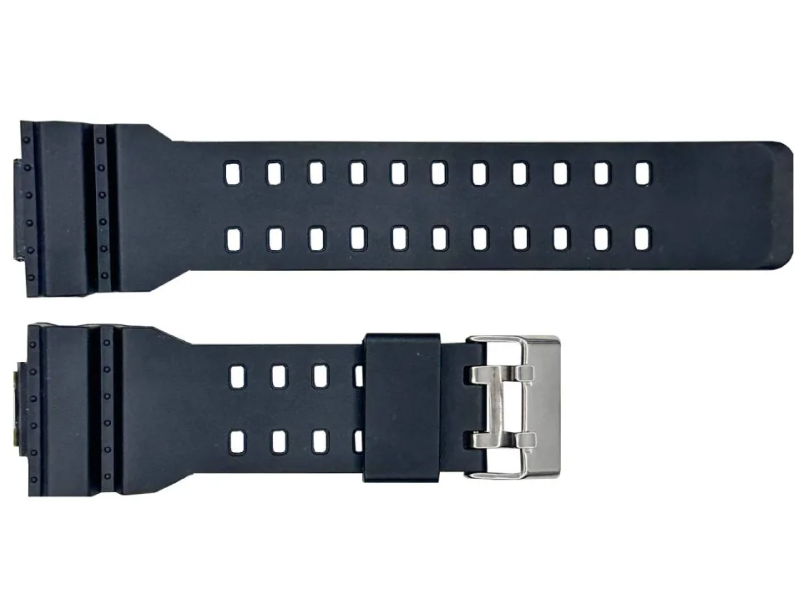 Ремешок для часов Skmei 1832/1834BK Black