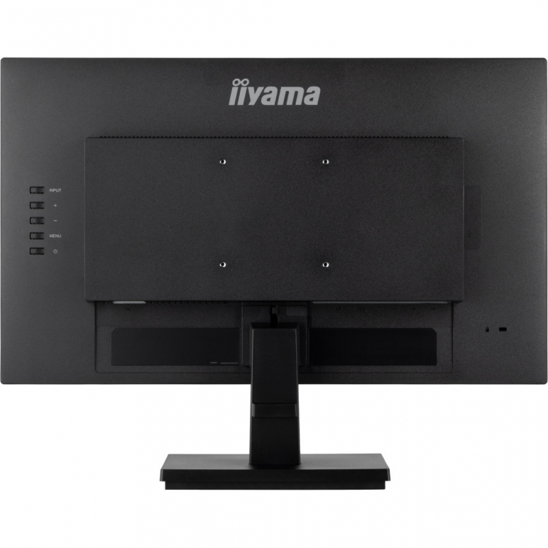 Монитор Iiyama XU2492HSU-B6 безрамочный IPS 1920x1080 Full HD 24" 4W (26832364) - фото 6 Монитор Iiyama XU2492HSU-B6 безрамочный IPS 1920x1080 Full HD 24" 4W (26832364) - фото 6