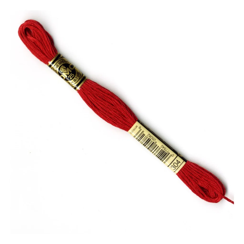 Мулине DMC 117 304 (3557)