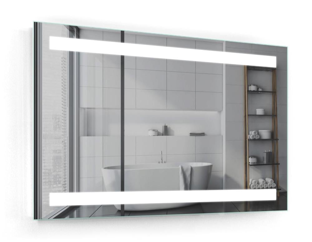 Smart Mirror Arezzo SK LED