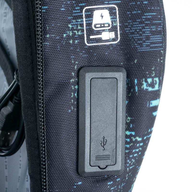 Рюкзак для мiста Kite City (K21-2569L-2) - фото 11 Рюкзак для мiста Kite City (K21-2569L-2) - фото 11