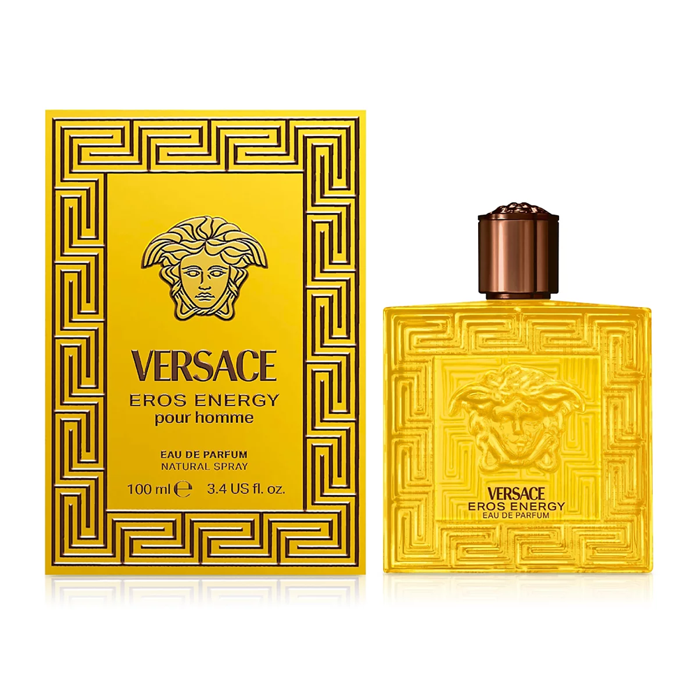 Парфюмированная вода Versace Eros Energy Eau de Parfum 100 мл (37714767) Парфюмированная вода Versace Eros Energy Eau de Parfum 100 мл (37714767)