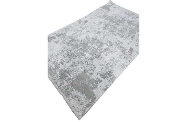 Ковер Green Carpet MONO 60x100 см Cream/Grey (F031A) - фото 2