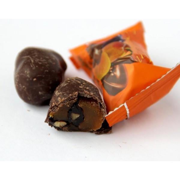 Цукерки пісні Golden Fruit асорті 900 г (3320) - фото 3