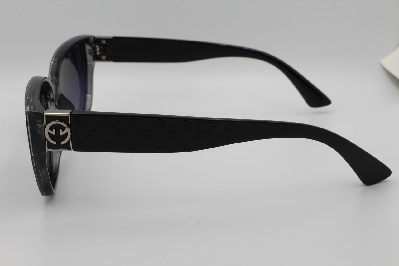 Сонцезахисні окуляри жіночі поляризаційні P207 c3 (2591990149) - фото 7 Сонцезахисні окуляри жіночі поляризаційні P207 c3 (2591990149) - фото 7