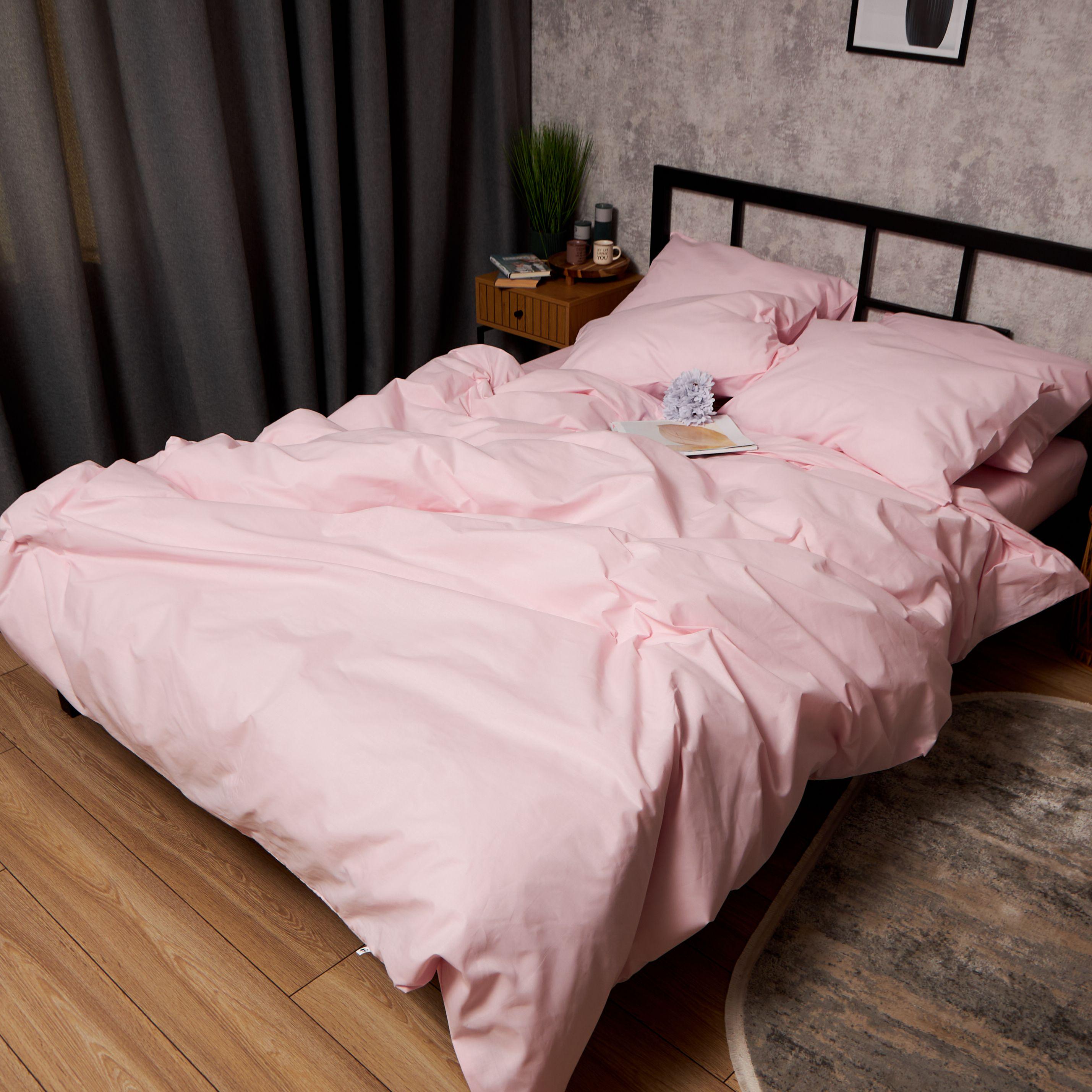 Набор наволочек Moon&Star Gold Люкс Pastel Kiss бязь 70х70 м/2 шт. (MS-840001427) - фото 3 Набор наволочек Moon&Star Gold Люкс Pastel Kiss бязь 70х70 м/2 шт. (MS-840001427) - фото 3