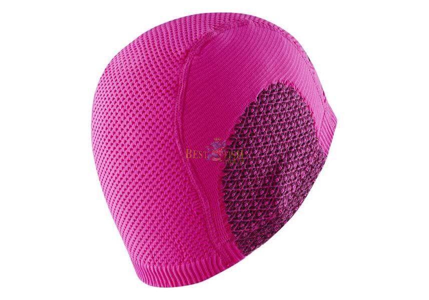 Шапка X-BIONIC Soma Cap Light O20232-P059 #1 Pink/Black - фото 2