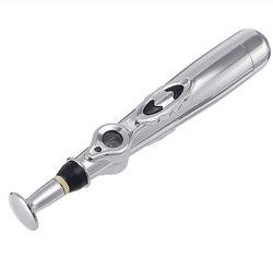 Ручка для фізіотерапії Massager pen DF-618 - фото 2