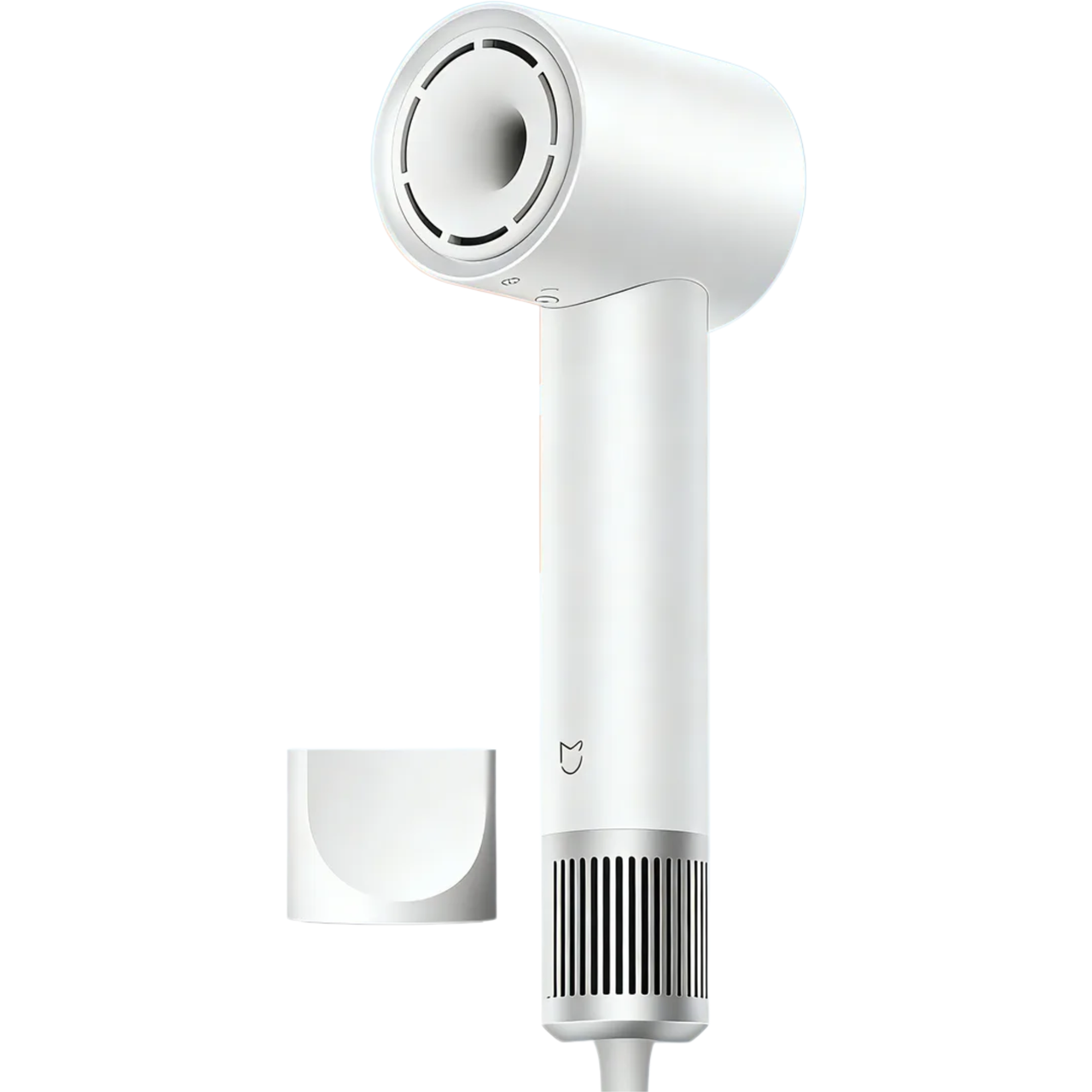 Фен MiJia H501 с насадкой концентратором Белый (31580154) Фен MiJia H501 с насадкой концентратором Белый (31580154)