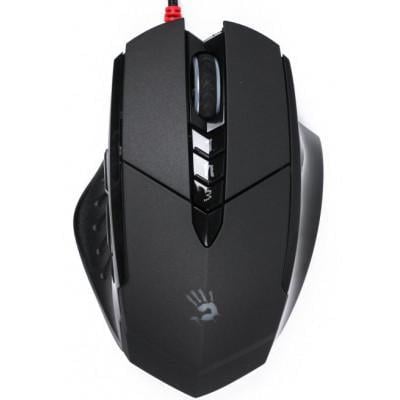Компьютерная мышка A4Tech Bloody V7M Черный (4711421902915)