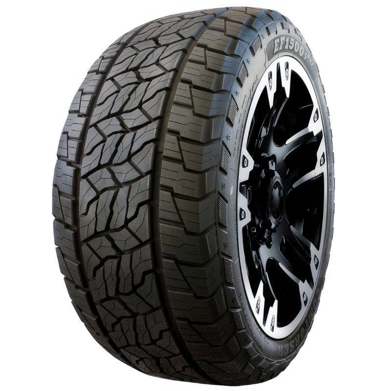 Шина всесезонная Comforser EF1500 E-AT 245/45 R19 102V XL Silent (1002724703)