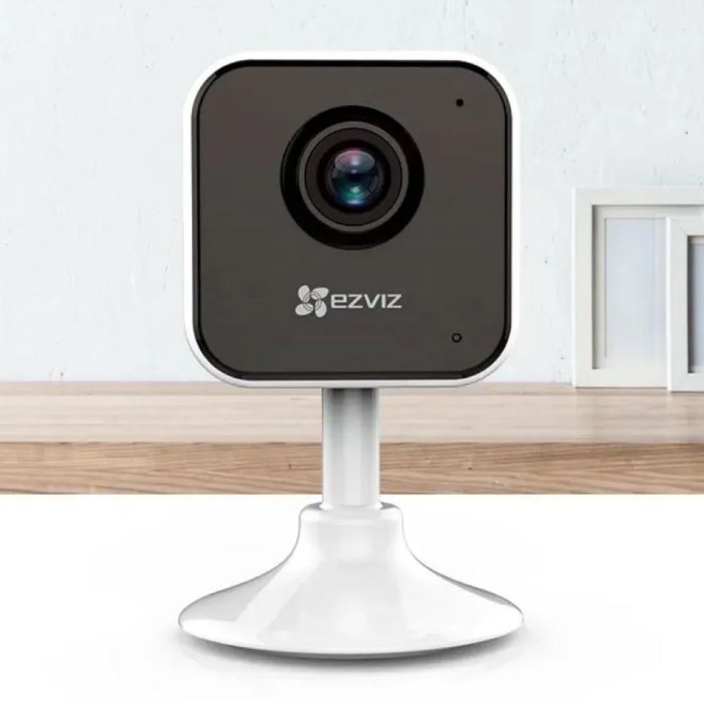 Камера 2МП IP Ezviz CS-H1C 2,4 мм - фото 6