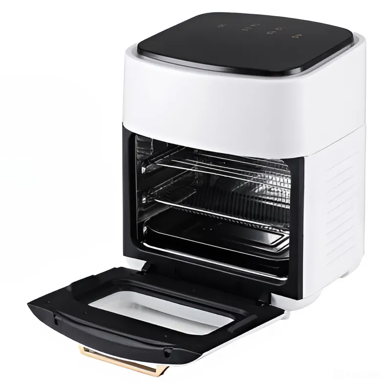 Мультипечь Zepline ZP-111 3в1 3500 Вт 15 л (2194973313)