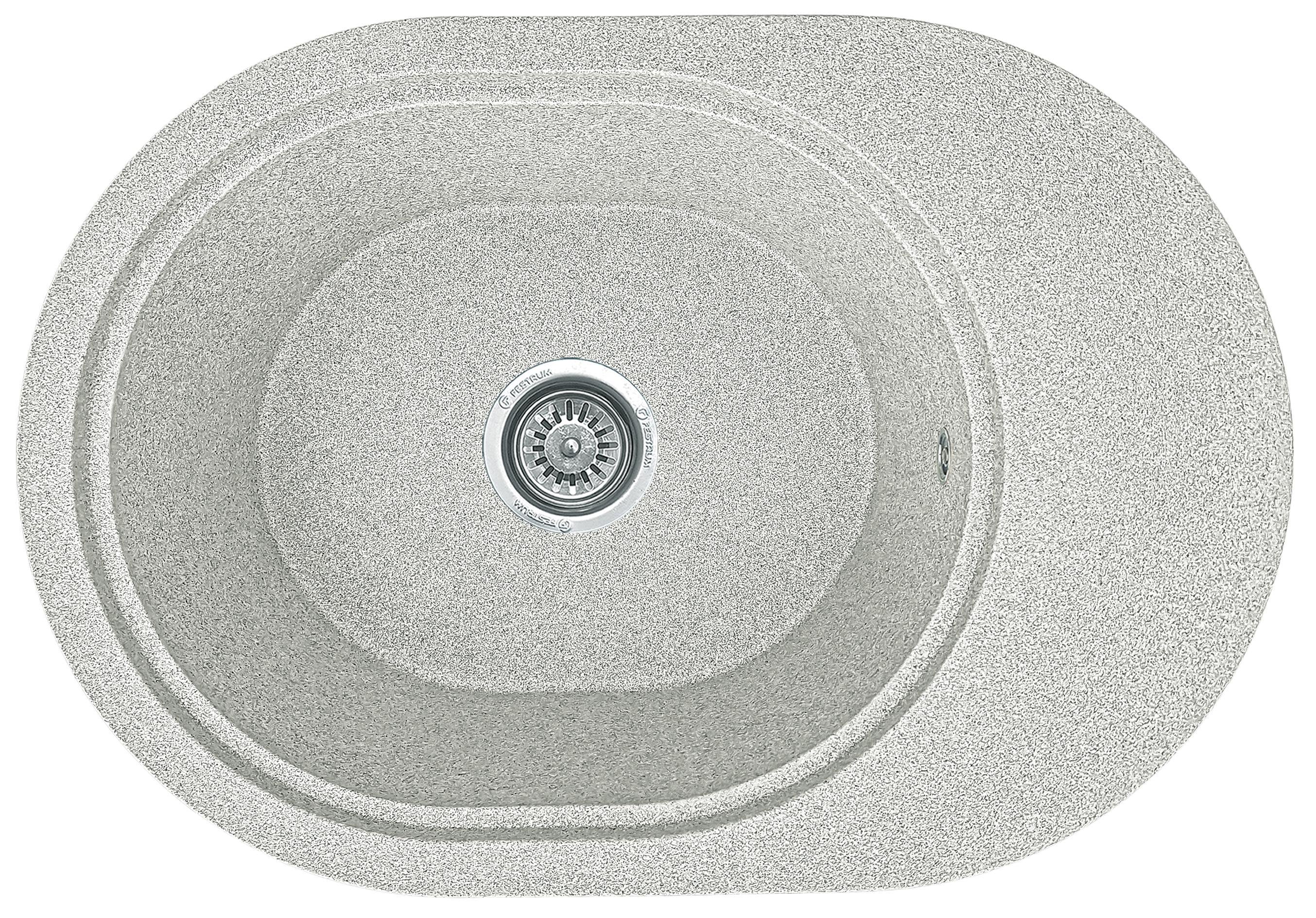 Мойка кухонная Valetti 62N 620x430 мм Терра Мойка кухонная Valetti 62N 620x430 мм Терра