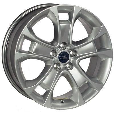 Диски автомобильные ZF TL5036 R18 W7.5 PCD5x108 ET52 DIA 63.4 HS