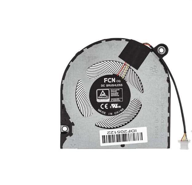 Вентилятор для ноутбука Acer Aspire Vero AV15-52 (23.K6WN2.001)