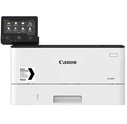 Принтер лазерний Canon iSX1238P2 (11605750)