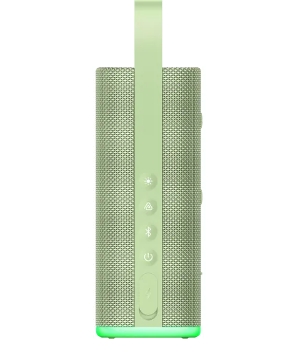 Портативная колонка Mijia Sound Play QBH4433GL Green