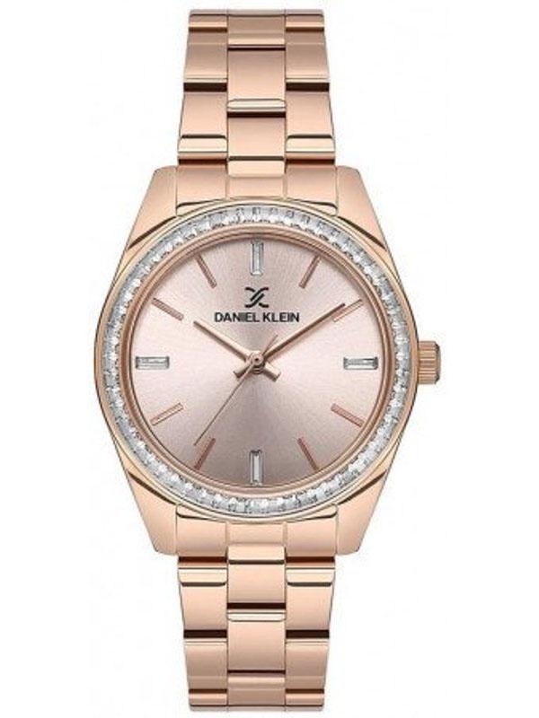 Наручний годинник жіночий Daniel Klein DK.1.13602-5 (316432)