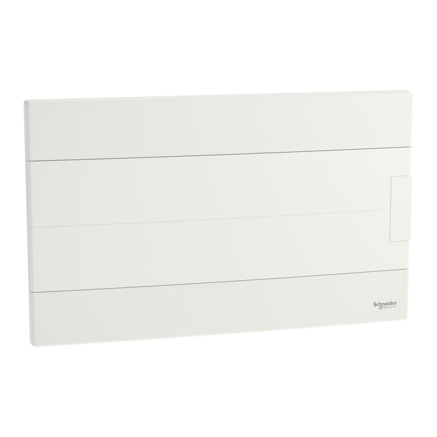 Щит распределительный Schneider Electric EZ9EUB118 Easy9 EU 18 1x18 63A IP40 Белый (27138542) Щит распределительный Schneider Electric EZ9EUB118 Easy9 EU 18 1x18 63A IP40 Белый (27138542)