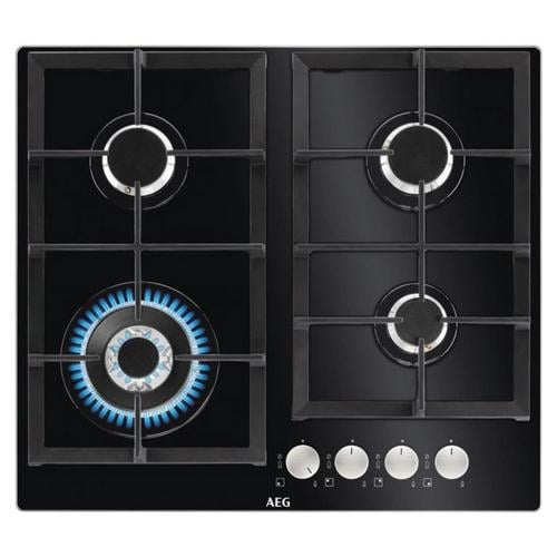 Варильна поверхня AEG HKB 64440 NB (2538)