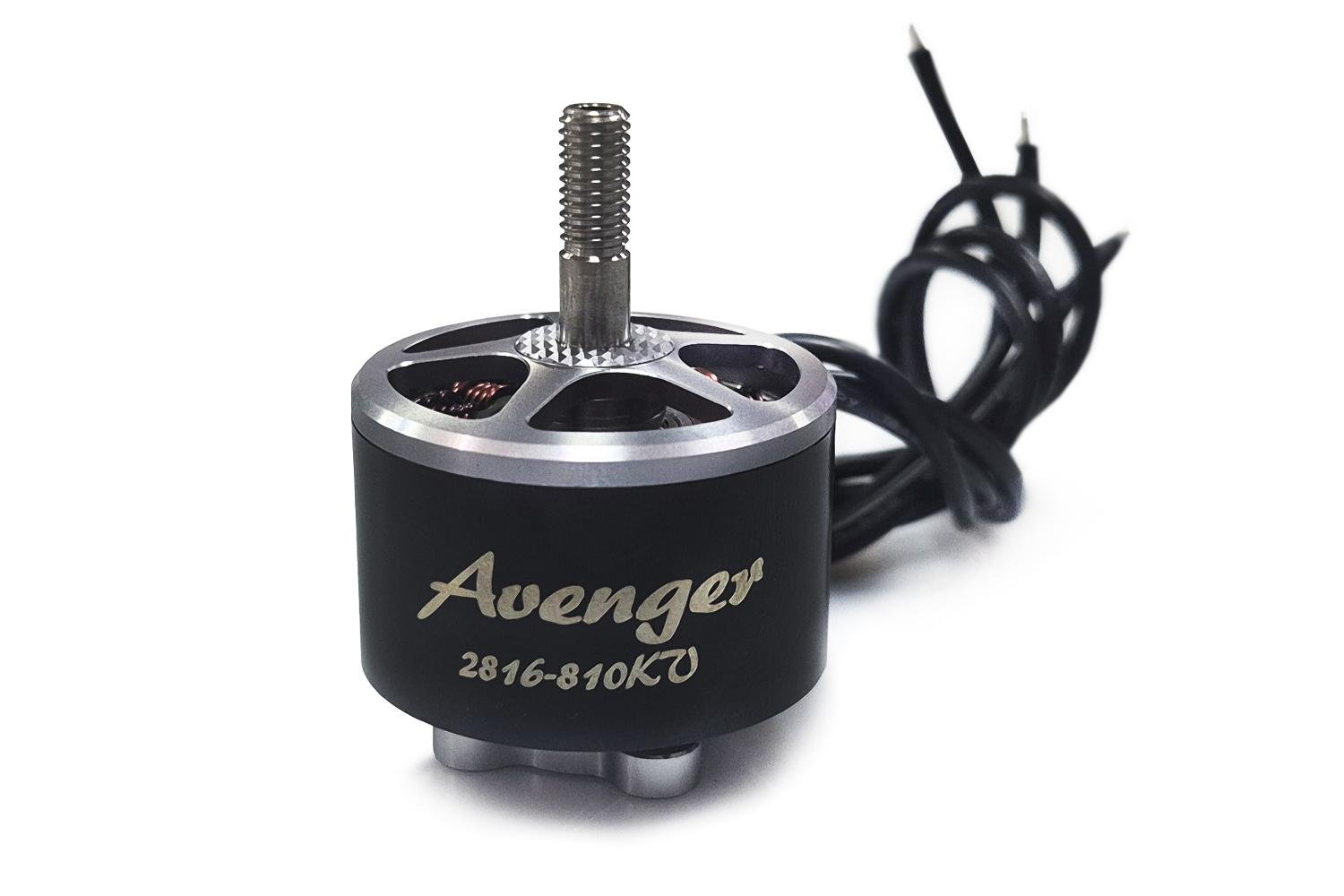 Мотор BrotherHobby Avenger 2816 810KV (62937)