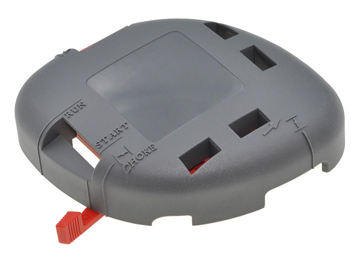 Воздушный фильтр триммера Oleo-Mac Sparta 25/26/250 код 61162017A - фото 2 Воздушный фильтр триммера Oleo-Mac Sparta 25/26/250 код 61162017A - фото 2