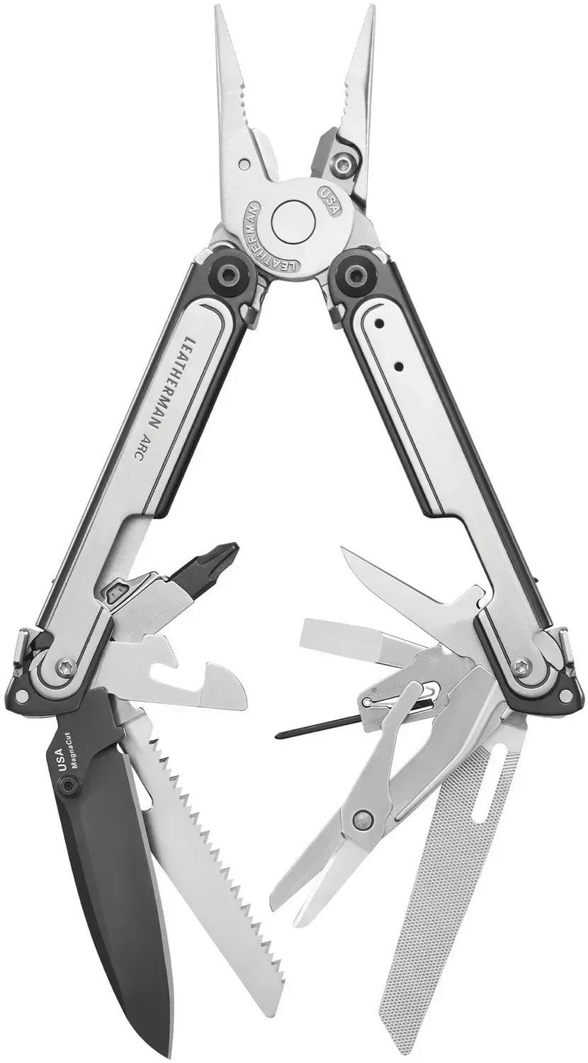 Мультитул Leatherman Leatherman ARC (4008963) Мультитул Leatherman Leatherman ARC (4008963)