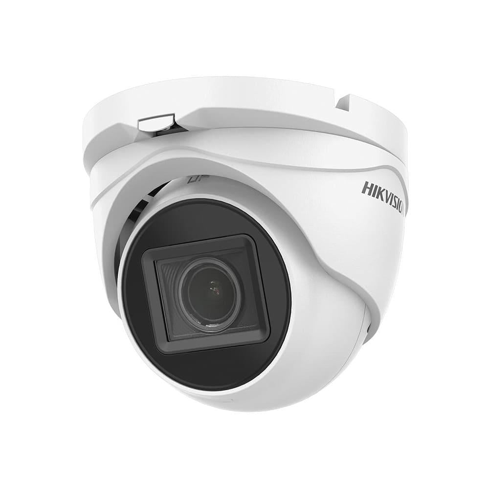 Камера 5 МП TurboHD Hikvision DS-2CE79H0T-IT3ZFC 2,7-13,5 мм