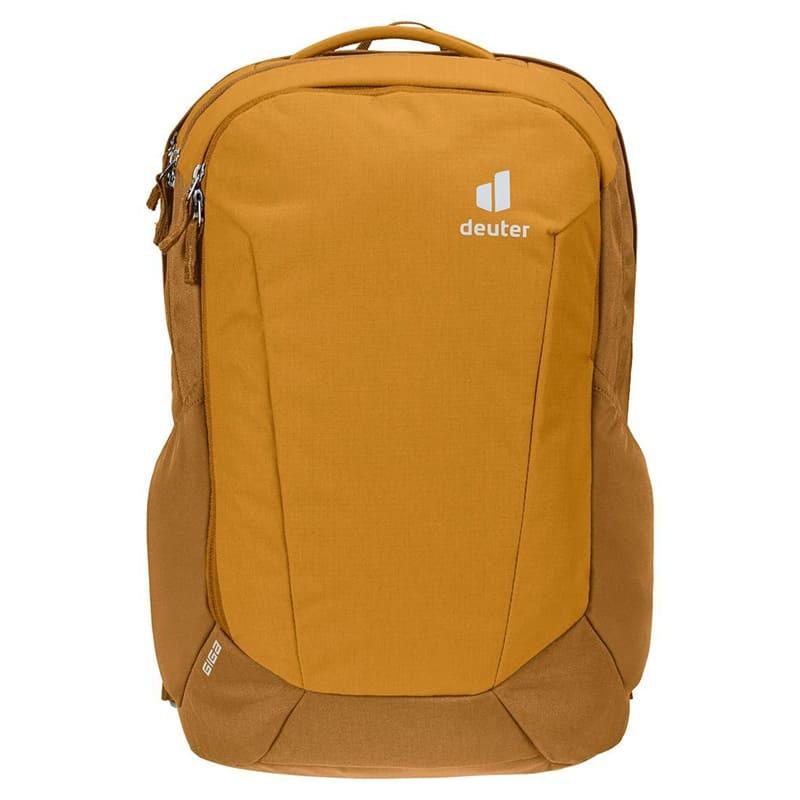 Міський рюкзак Deuter Giga 28 л Cinnamon/Almond (3812321 6609) - фото 5