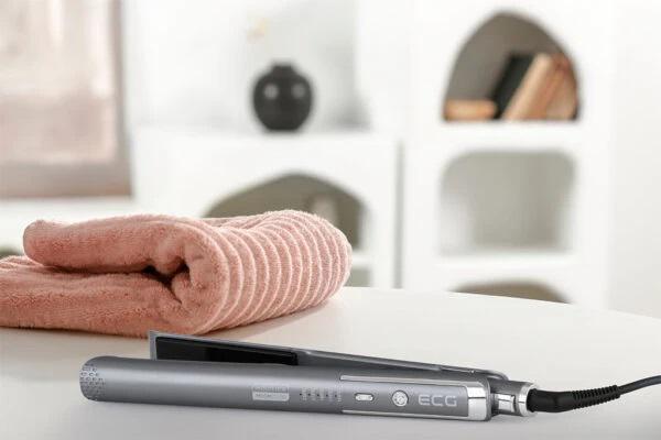 Выпрямитель для волос ECG Modifica Straight Moonstone - фото 12 Выпрямитель для волос ECG Modifica Straight Moonstone - фото 12