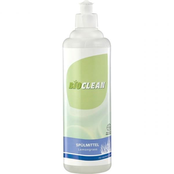 Засіб для миття посуду BioClean 500 мл
