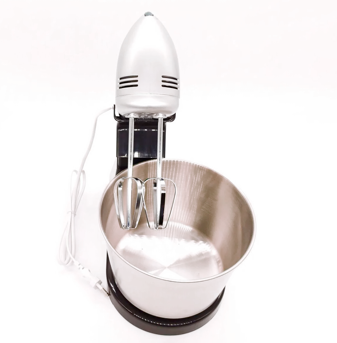 Міксер з чашею з нержавіючої сталі (29433510) - фото 5