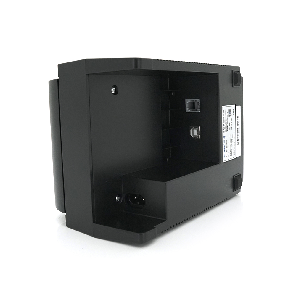 Термопринтер для чеків xprinter з bluetooth 58 мм (YUT_V3369) - фото 6
