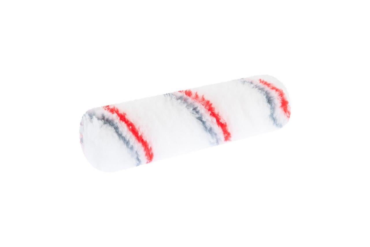 Валик малярський MasterTool Multicolor 15/150/11 мм Ø 6 мм (мт92-4702) Валик малярський MasterTool Multicolor 15/150/11 мм Ø 6 мм (мт92-4702)