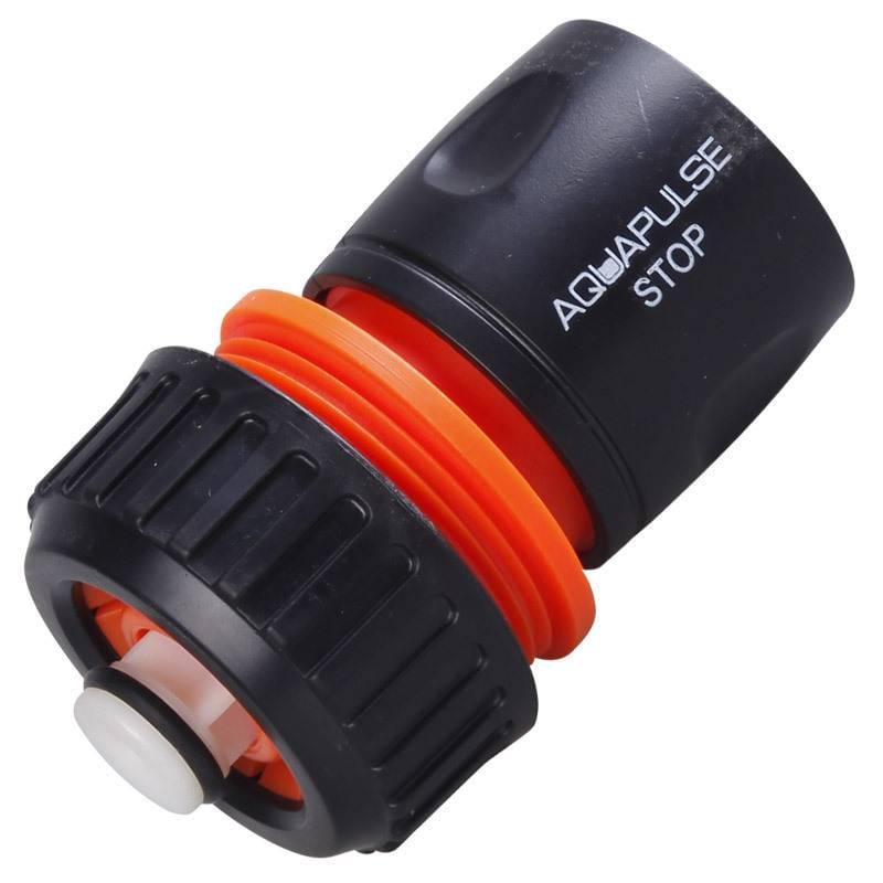 Конектор Aquapulse з фунцією Стоп 3/4" (000042507)