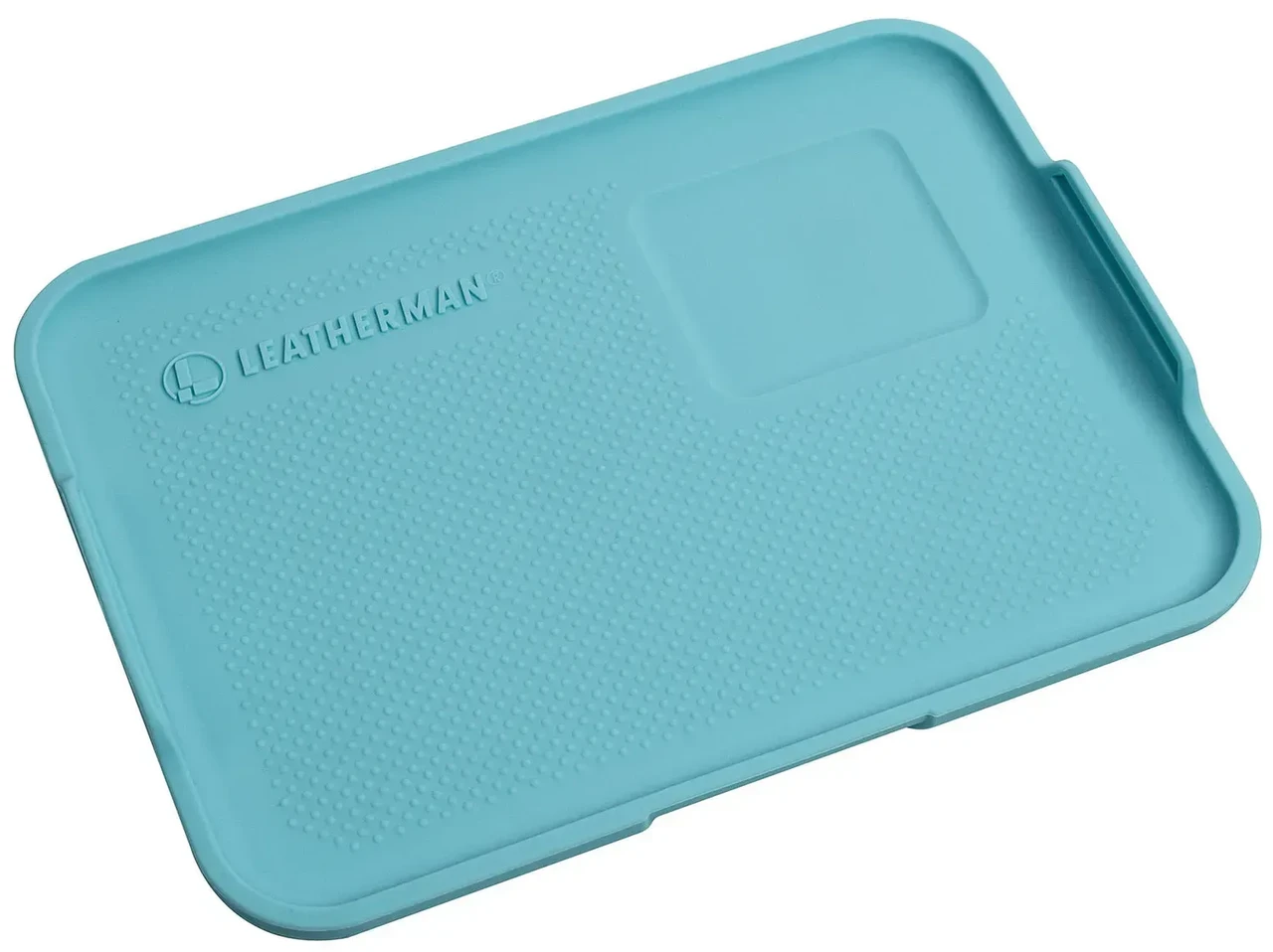 Кейс нейлоновый Leatherman с силиконовым лотком для хранения мультиинструментов (4009153) - фото 4 Кейс нейлоновый Leatherman с силиконовым лотком для хранения мультиинструментов (4009153) - фото 4