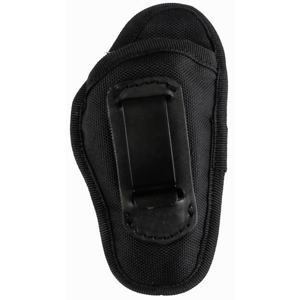 Кобура 1152 ПМ Форт 12/17 синтетическая поясная внутрибрючная (A1152 ПМ Форт 12 17) - фото 2 Кобура 1152 ПМ Форт 12/17 синтетическая поясная внутрибрючная (A1152 ПМ Форт 12 17) - фото 2