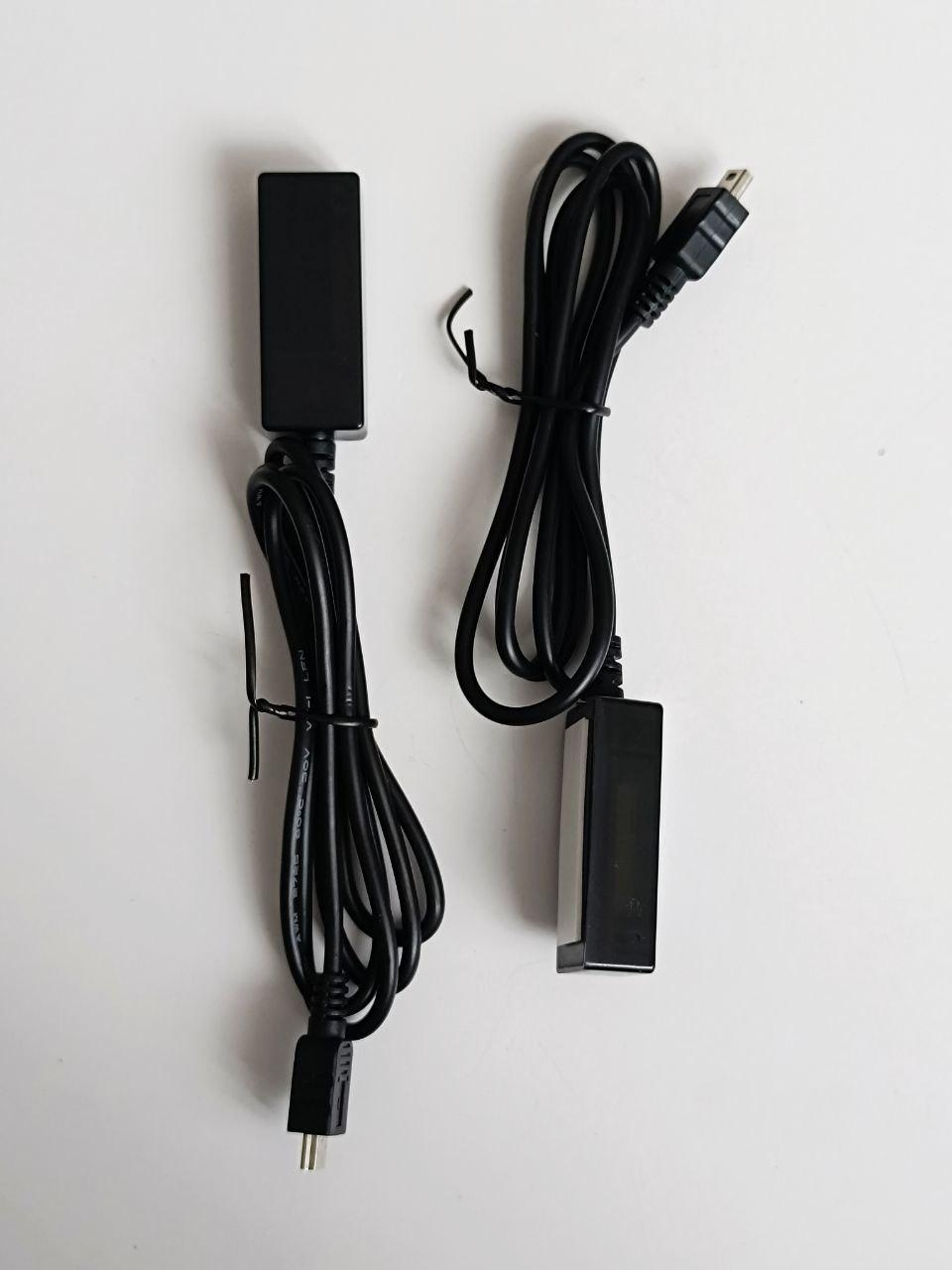 Приемник IR mini USB 1258 (1679613571) - фото 3 Приемник IR mini USB 1258 (1679613571) - фото 3