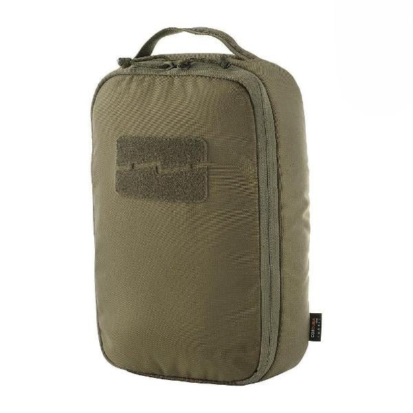 Органайзер утилитарный M-Tac Elite L 30х19 см Ranger Green (AM0000181)